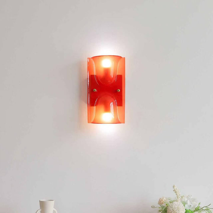 Aura Melt Wall Sconce