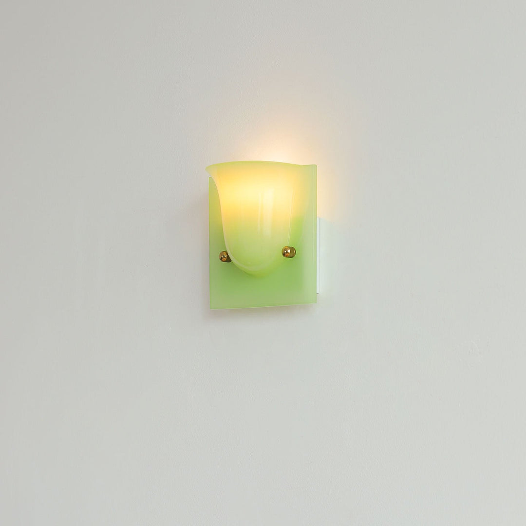 Aura Melt Wall Sconce