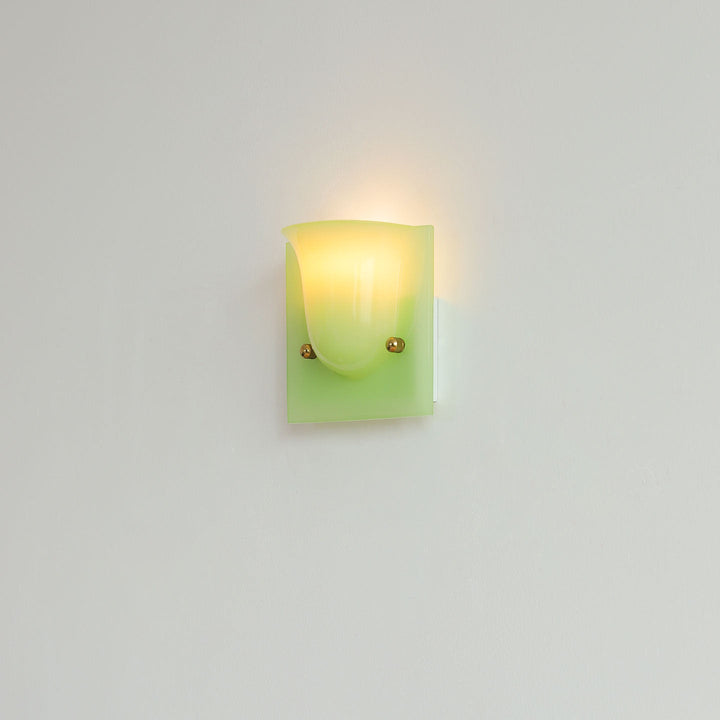 Aura Melt Wall Sconce