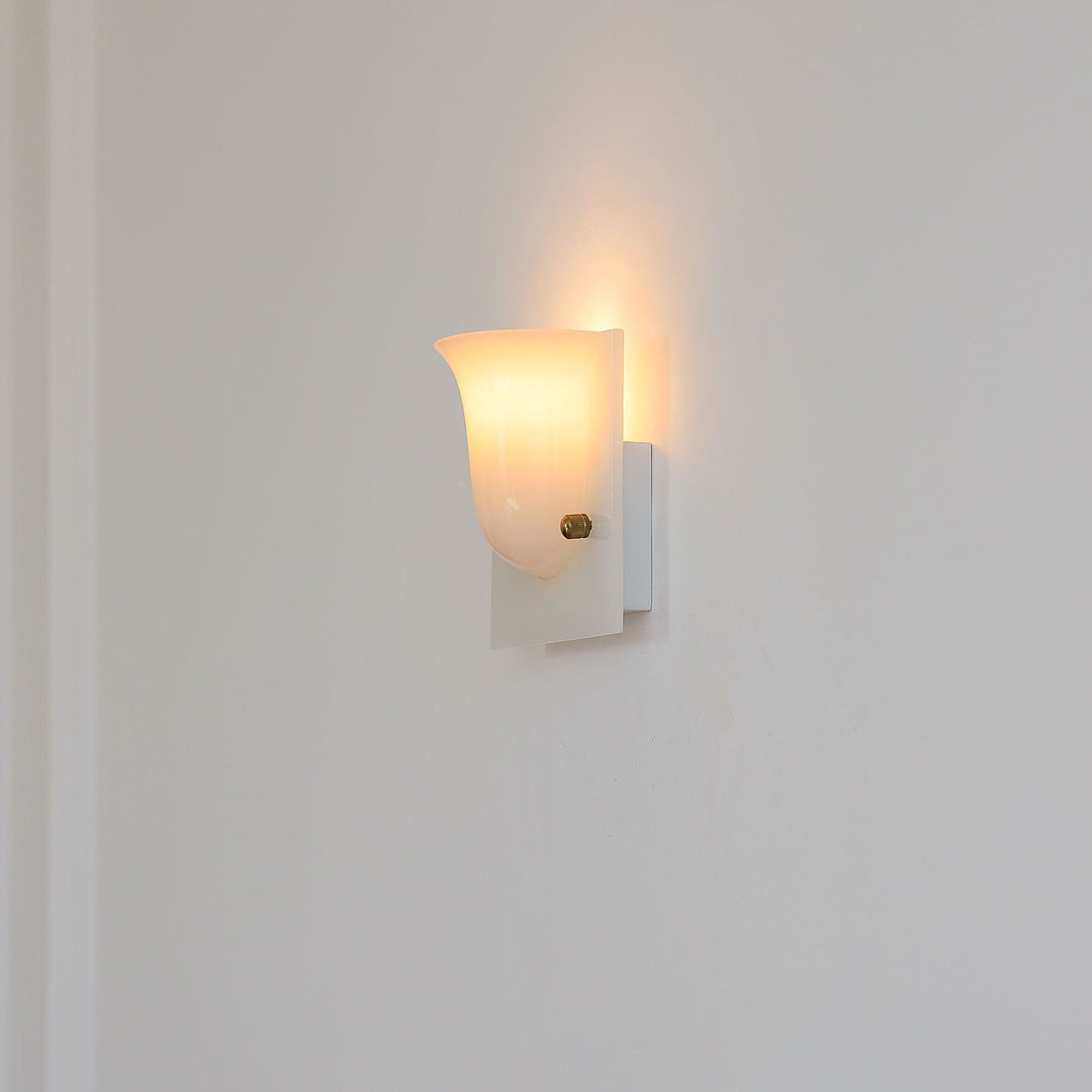 Aura Melt Wall Sconce