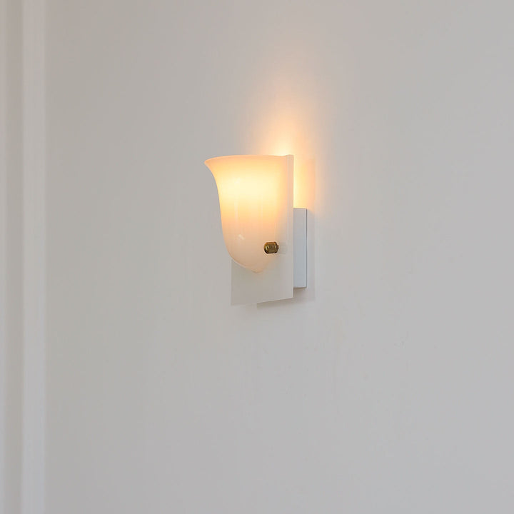Aura Melt Wall Sconce