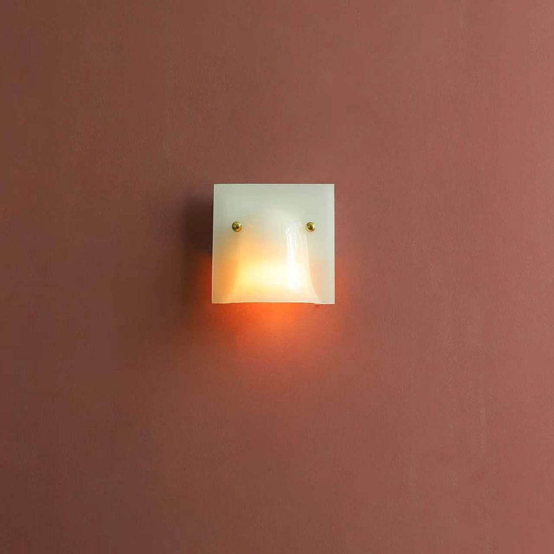 Aura Melt Wall Sconce