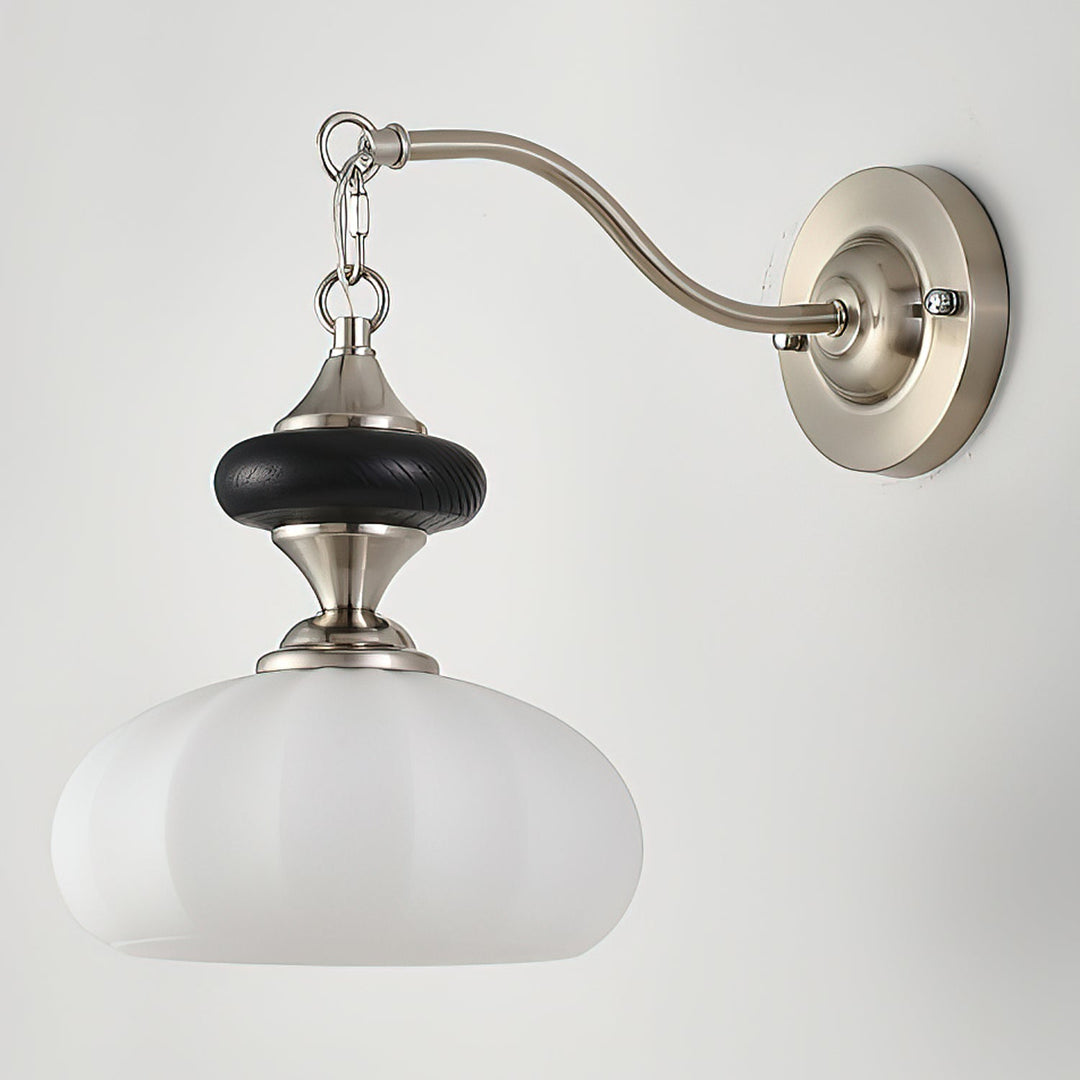Aurelo Wall Lamp