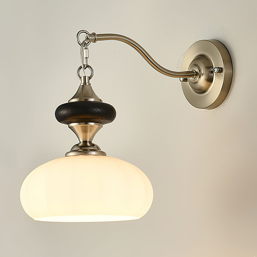 Aurelo Wall Lamp