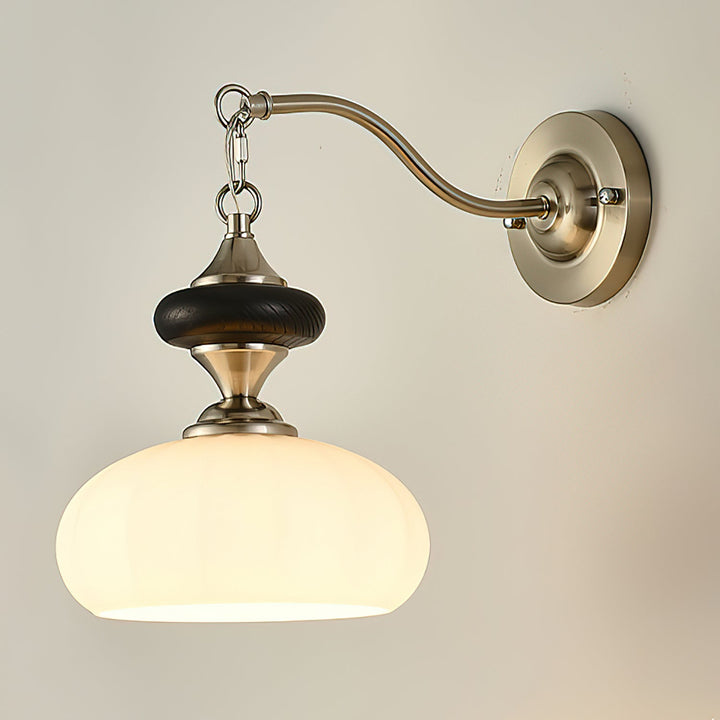 Aurelo Wall Lamp