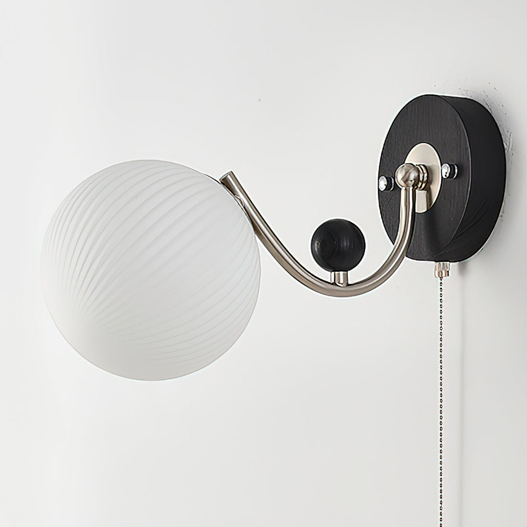 Aurelo Wall Lamp