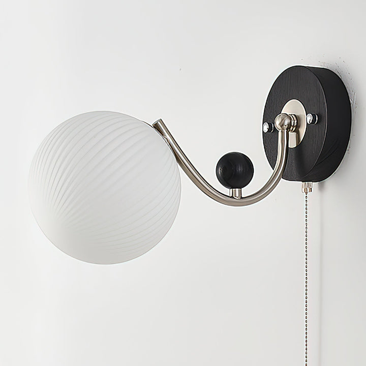 Aurelo Wall Lamp