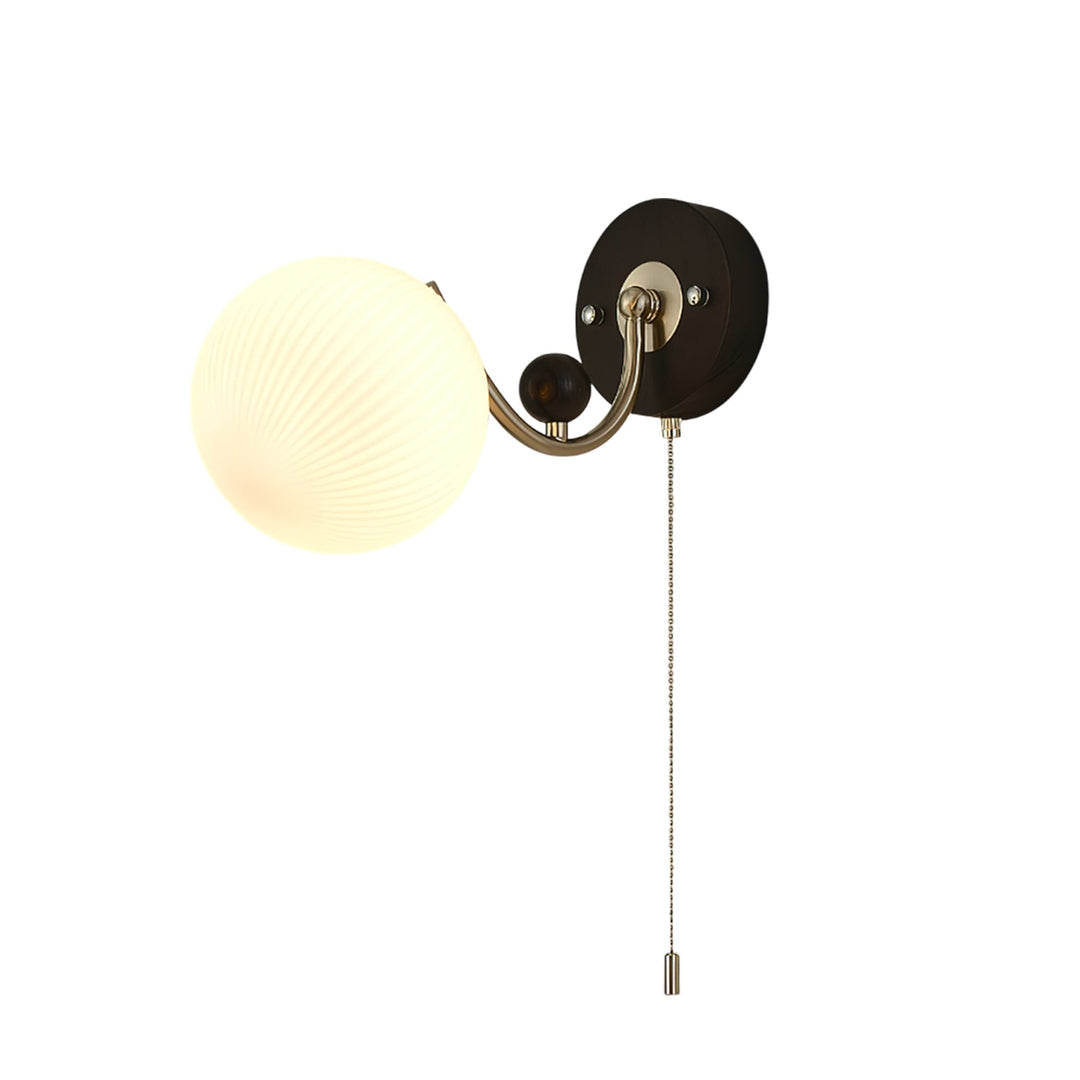 Aurelo Wall Lamp