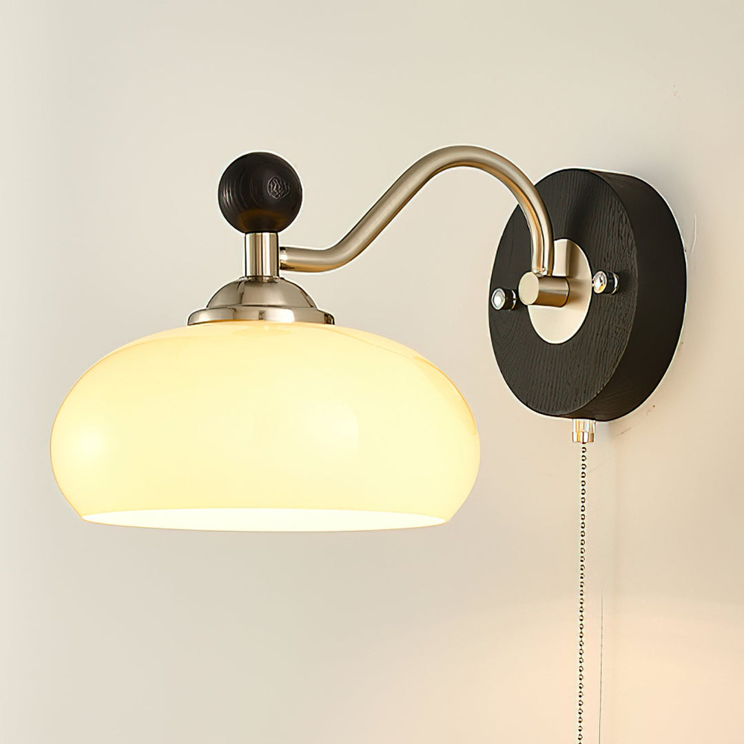 Aurelo Wall Lamp