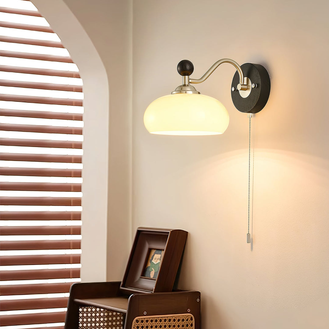 Aurelo Wall Lamp
