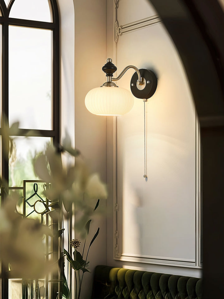 Aurelo Wall Lamp