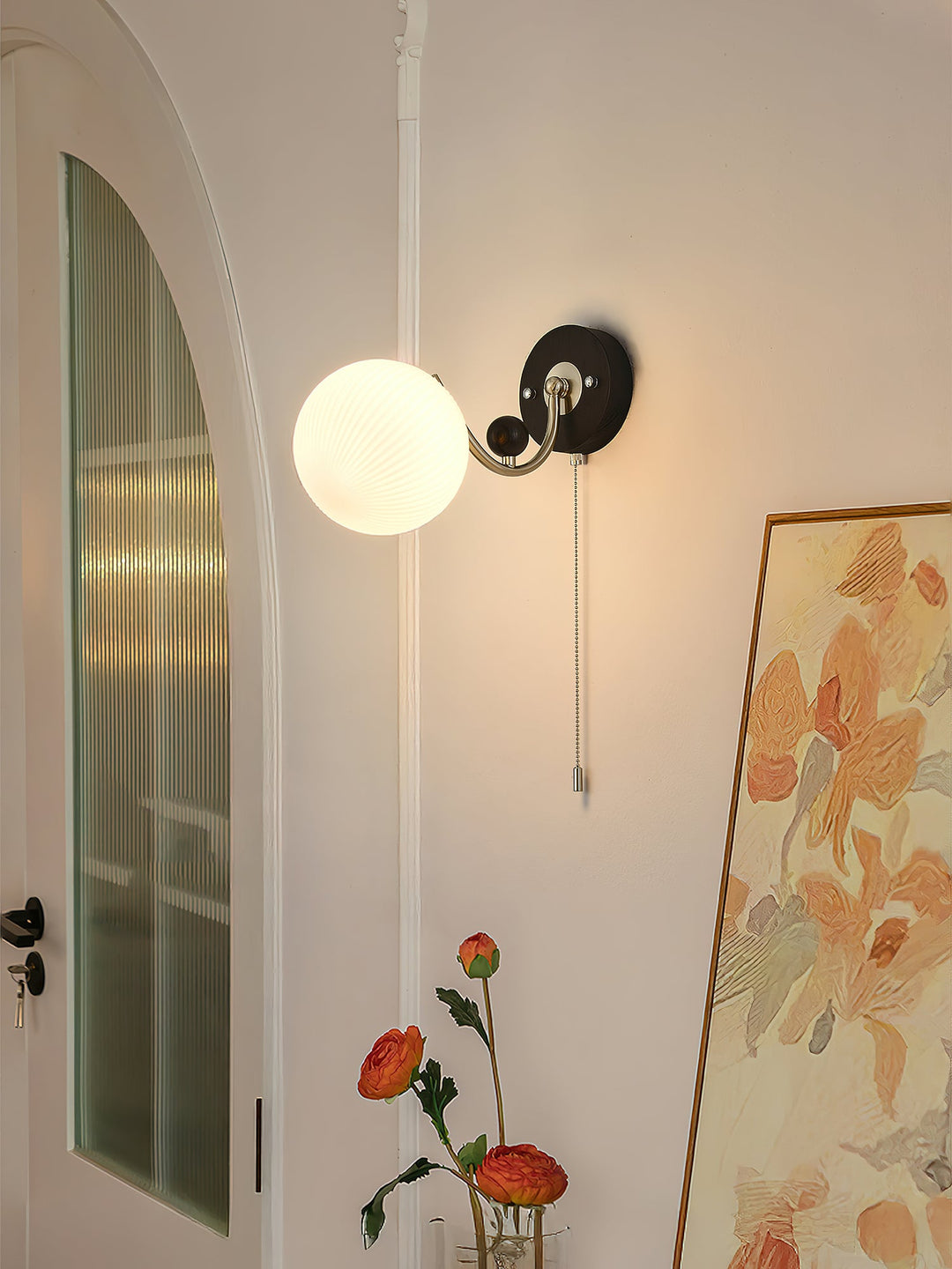 Aurelo Wall Lamp