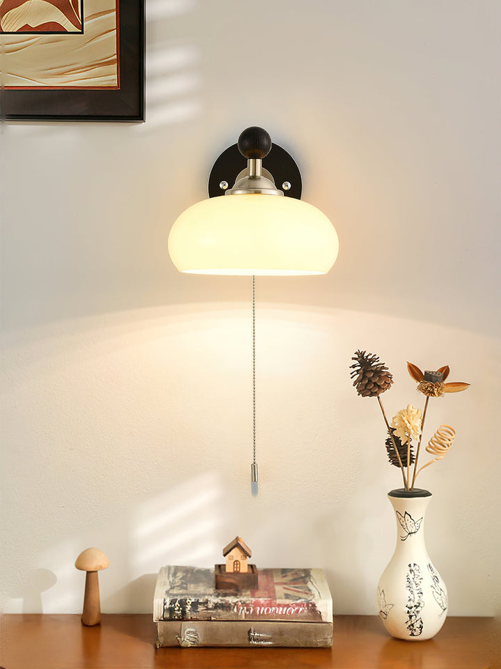 Aurelo Wall Lamp