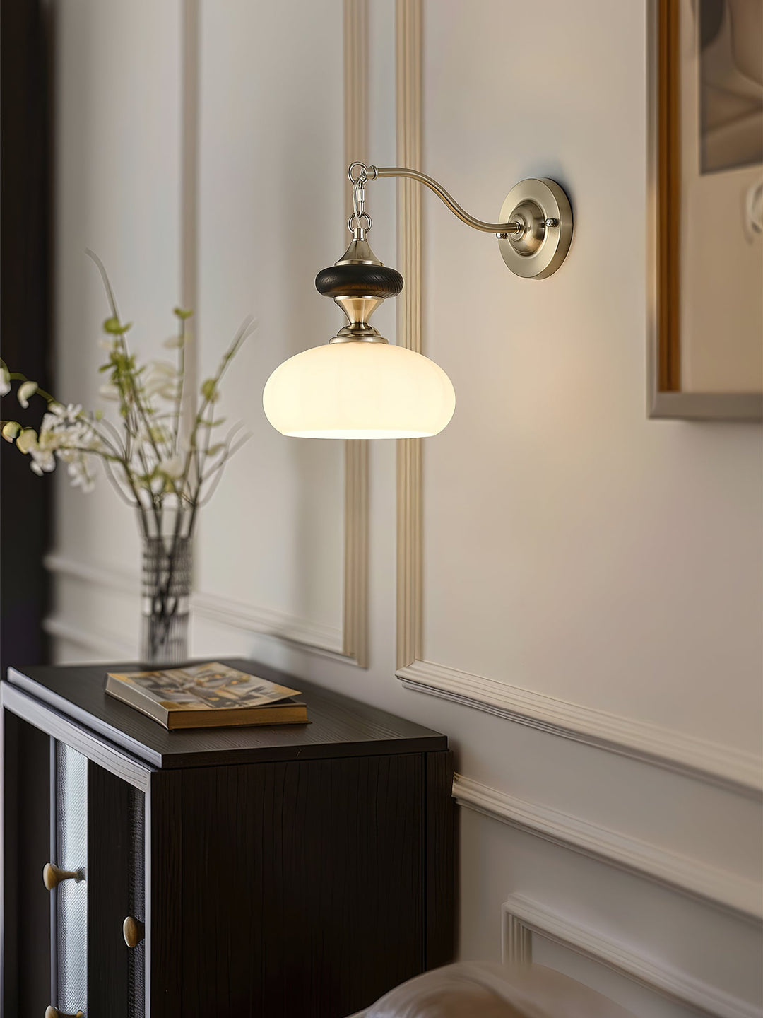 Aurelo Wall Lamp