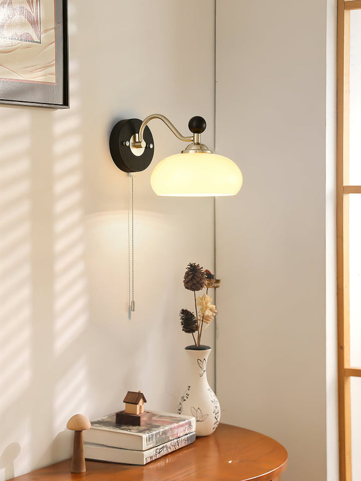 Aurelo Wall Lamp