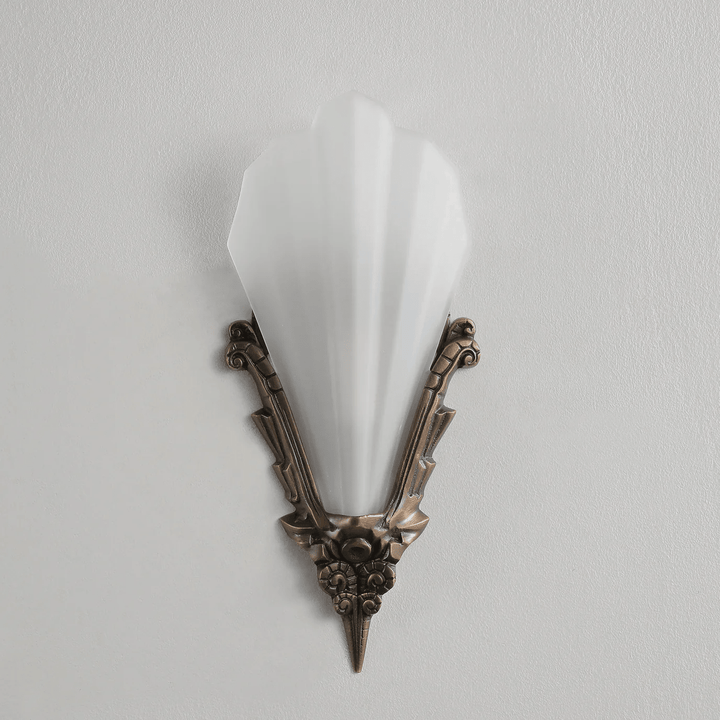 Aurivelle Deco Wall Sconce