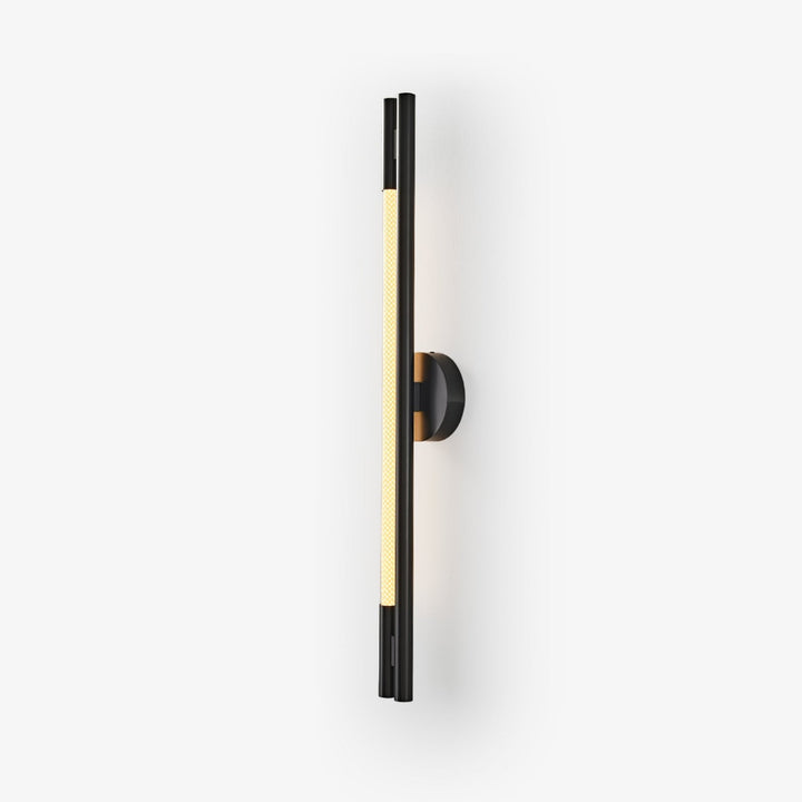 Aurora Rod Wall Light