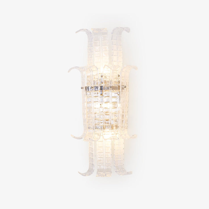Aveline Glass Wall Sconce