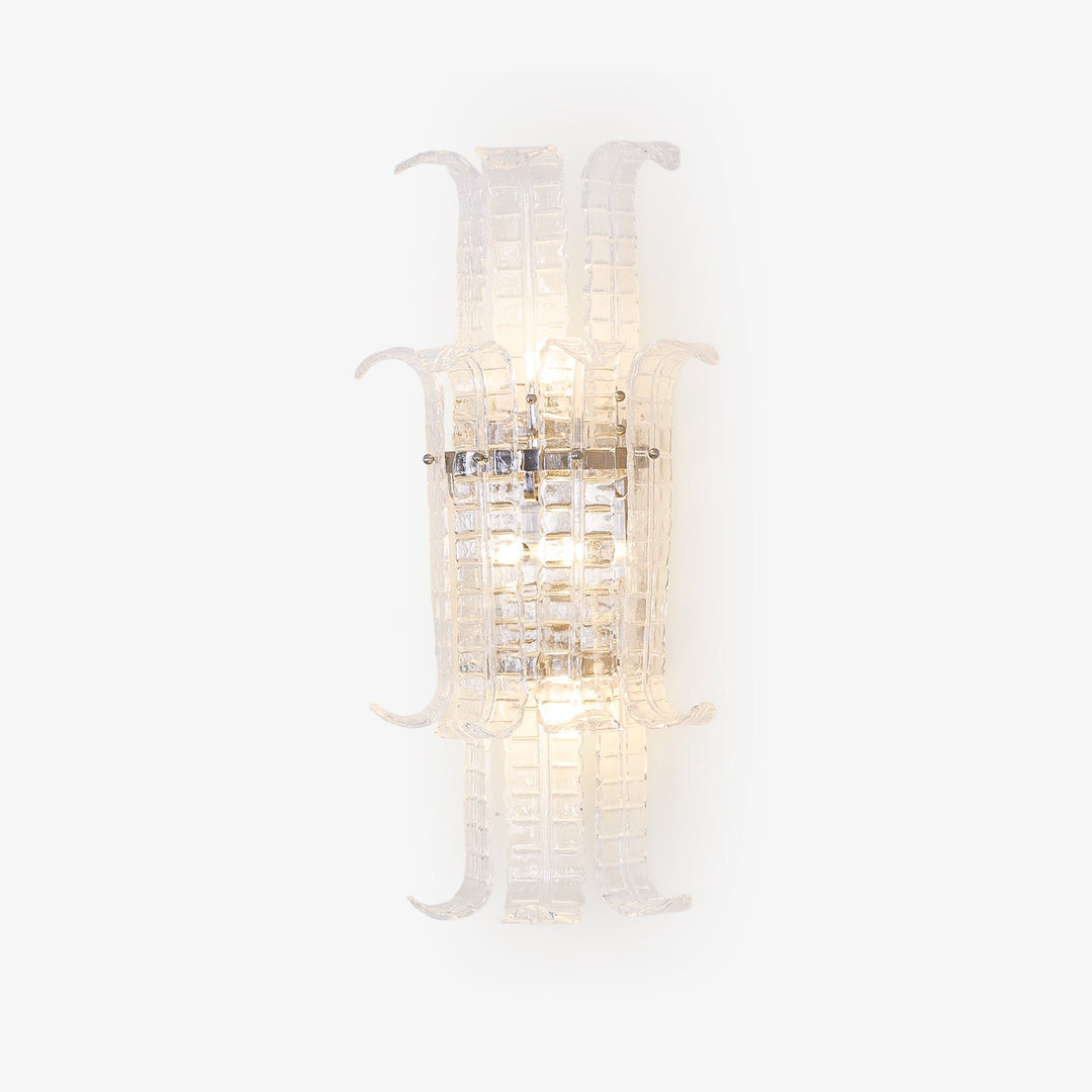 Aveline Glass Wall Sconce