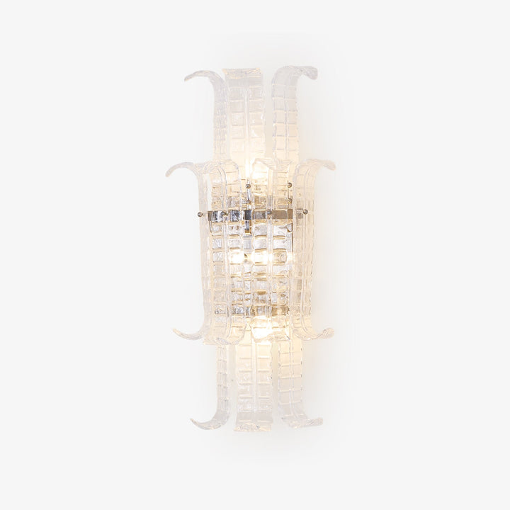 Aveline Glass Wall Sconce