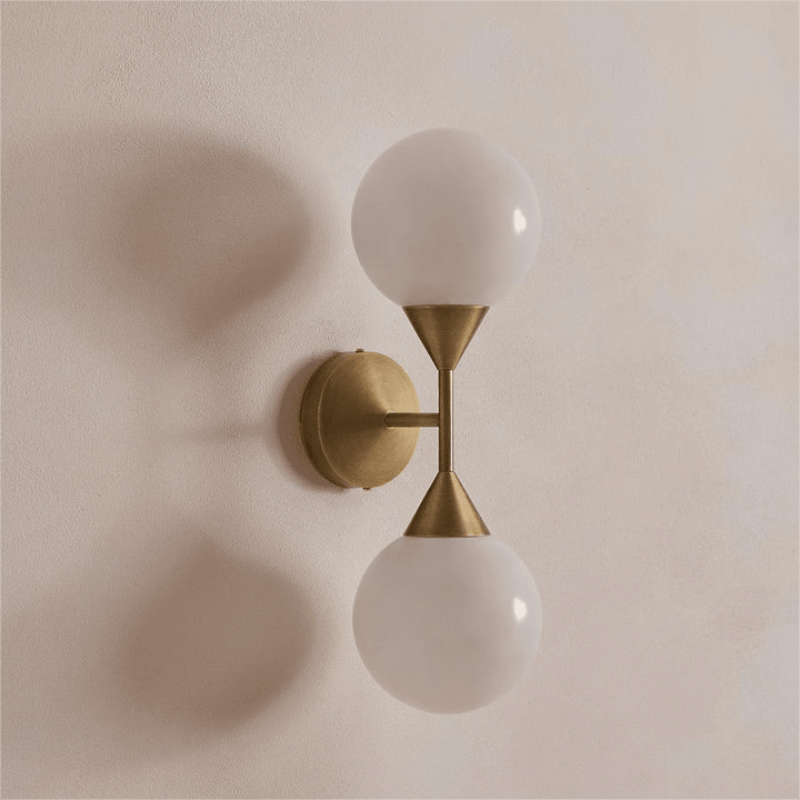 Axis Duo Wall Light