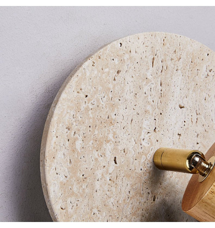 Axis Spot Sconce