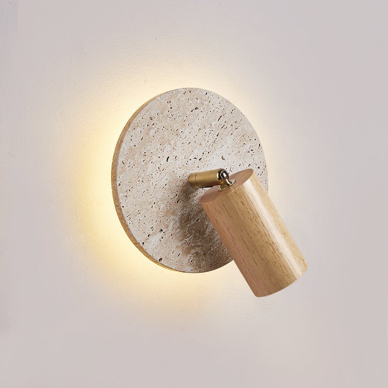 Axis Spot Sconce
