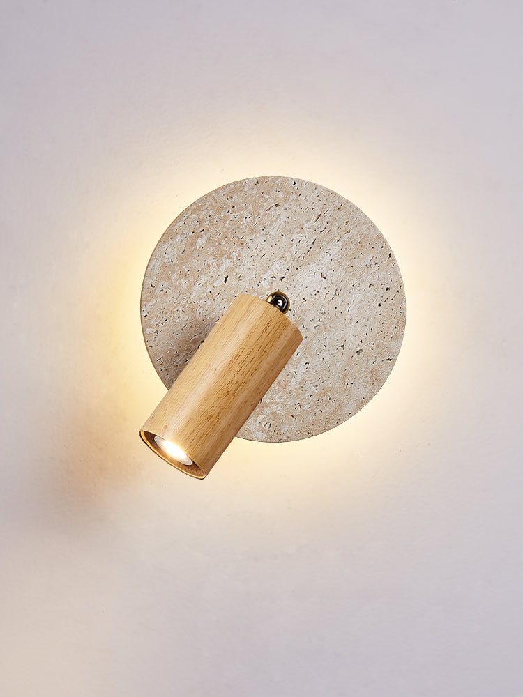 Axis Spot Sconce