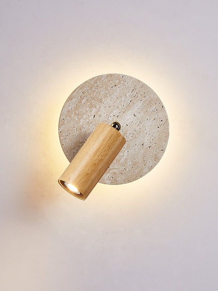 Axis Spot Sconce