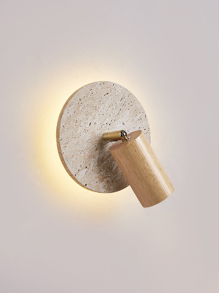 Axis Spot Sconce