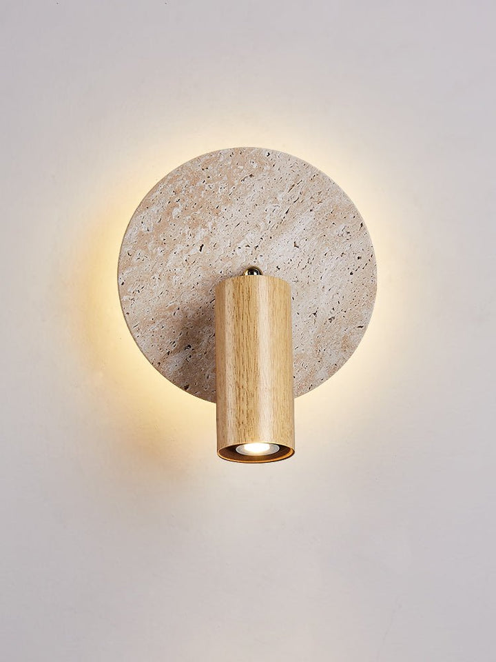 Axis Spot Sconce