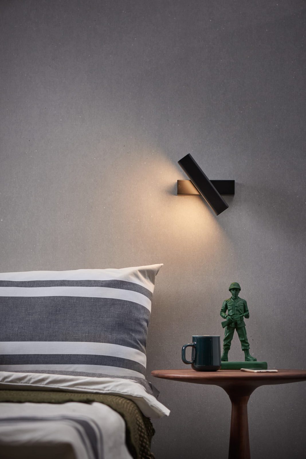 Axis Flux Wall Sconce