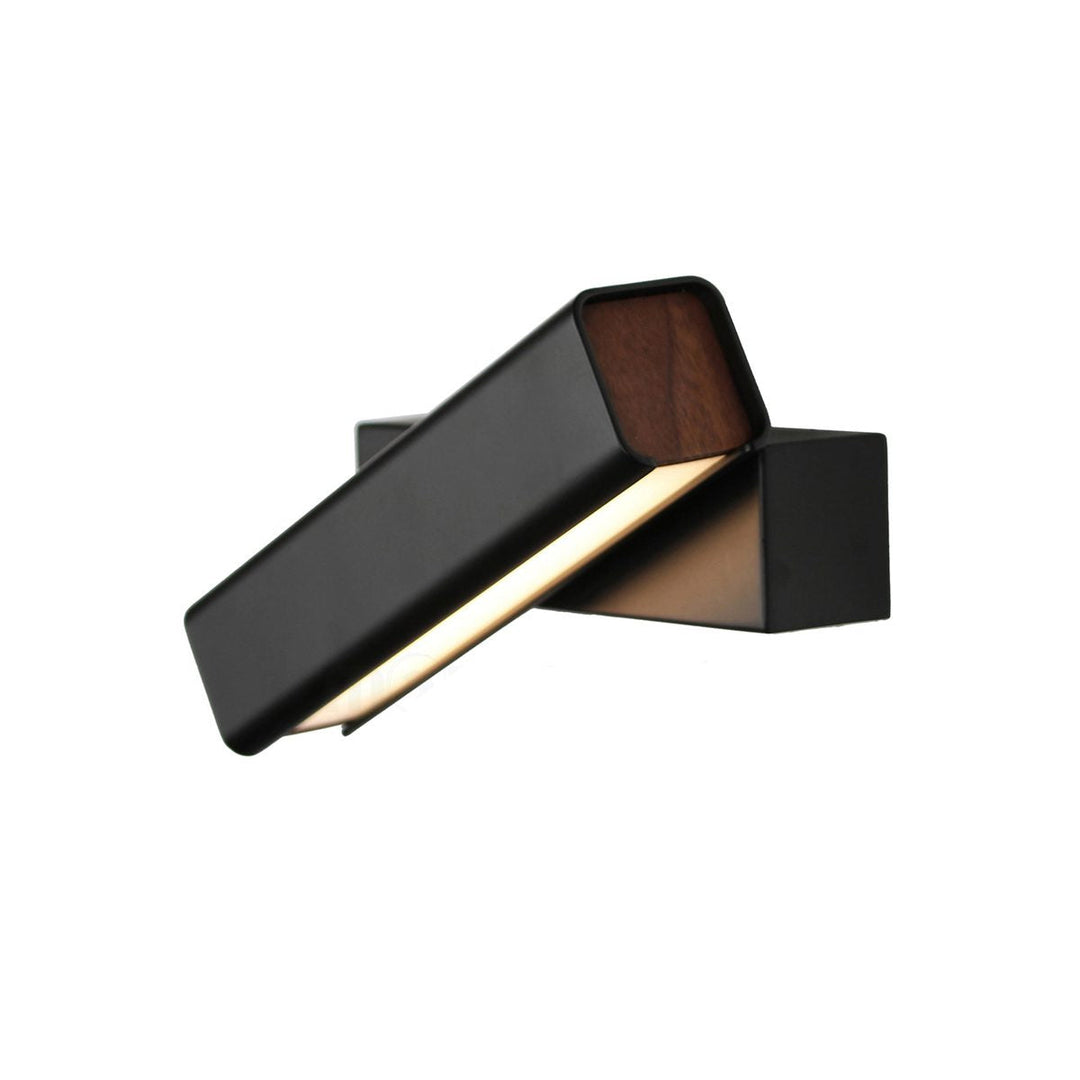 Axis Flux Wall Sconce