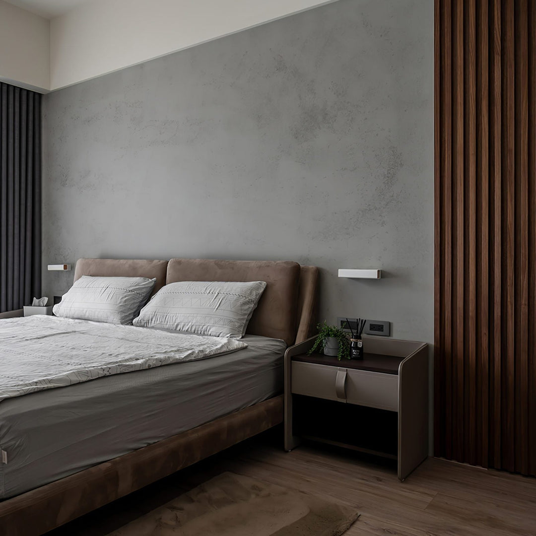 Axis Flux Wall Sconce