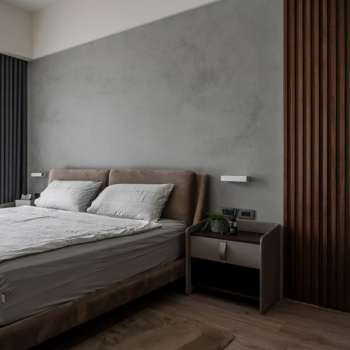 Axis Flux Wall Sconce