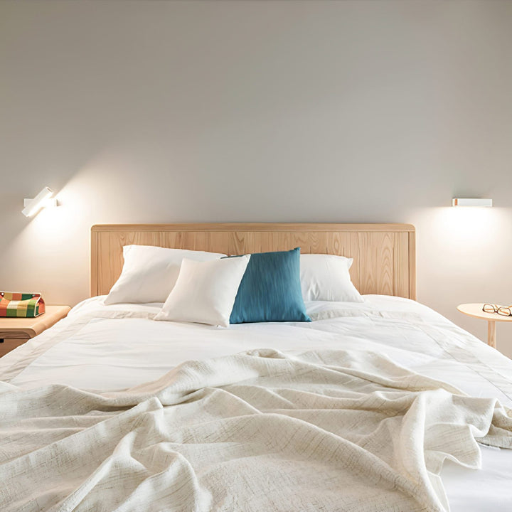 Axis Flux Wall Sconce