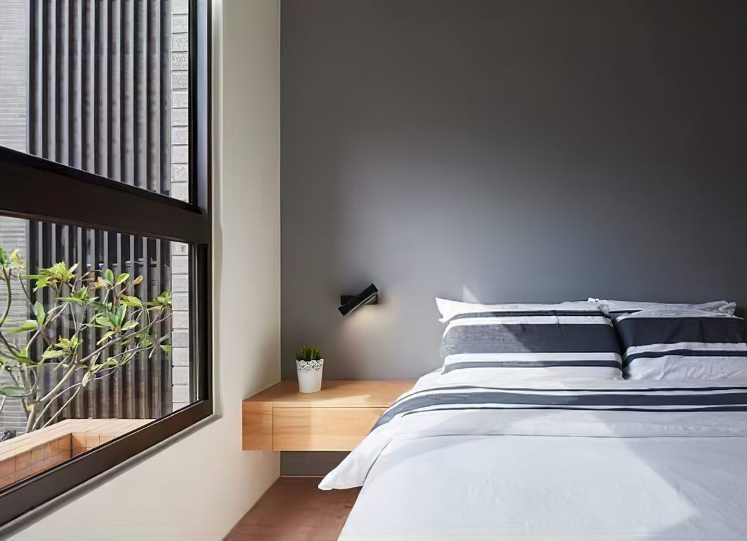Axis Flux Wall Sconce