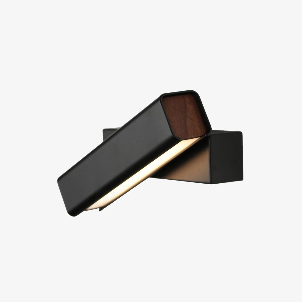 Axis Flux Wall Sconce