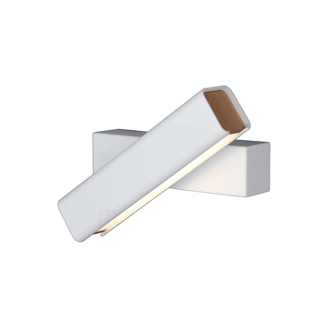 Axis Flux Wall Sconce
