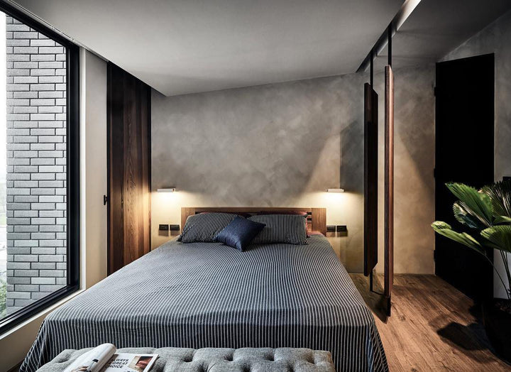 Axis Flux Wall Sconce