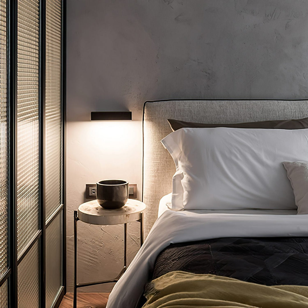 Axis Flux Wall Sconce