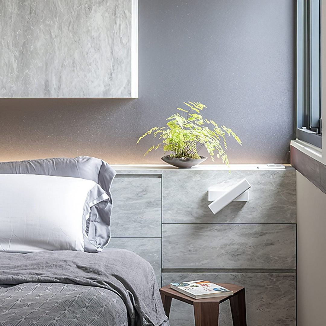 Axis Flux Wall Sconce