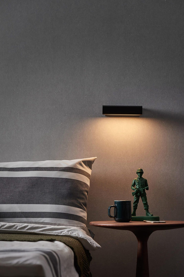 Axis Flux Wall Sconce