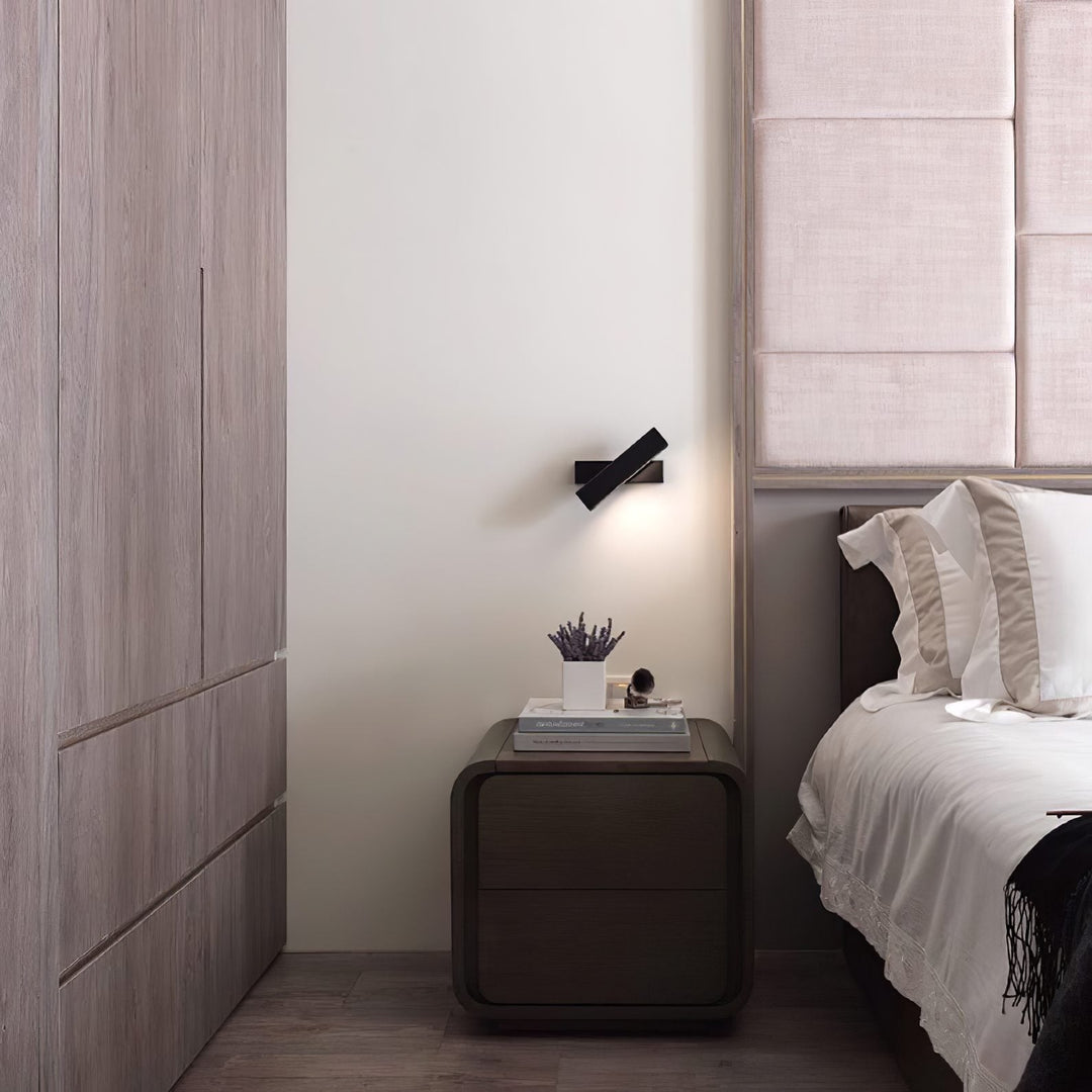 Axis Flux Wall Sconce