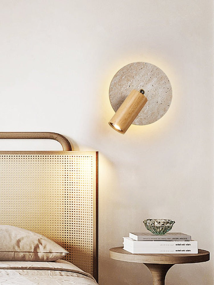 Axis Spot Sconce