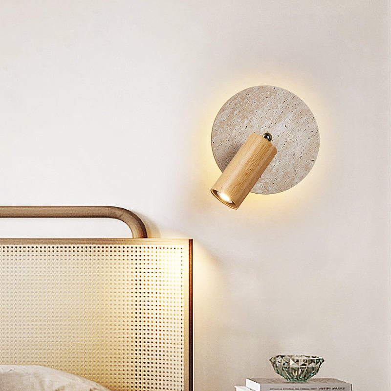 Axis Spot Sconce