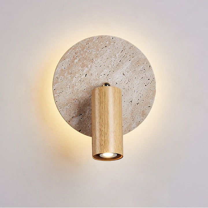 Axis Spot Sconce