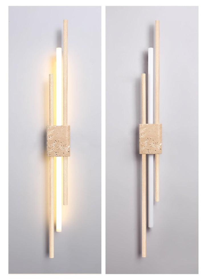 Axis Terra Wall Light
