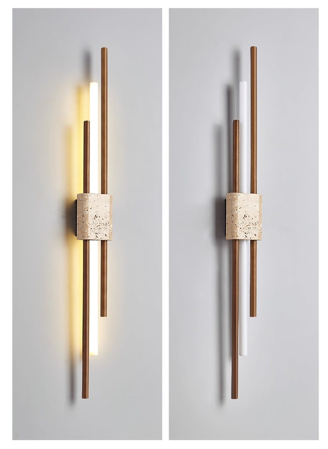 Axis Terra Wall Light