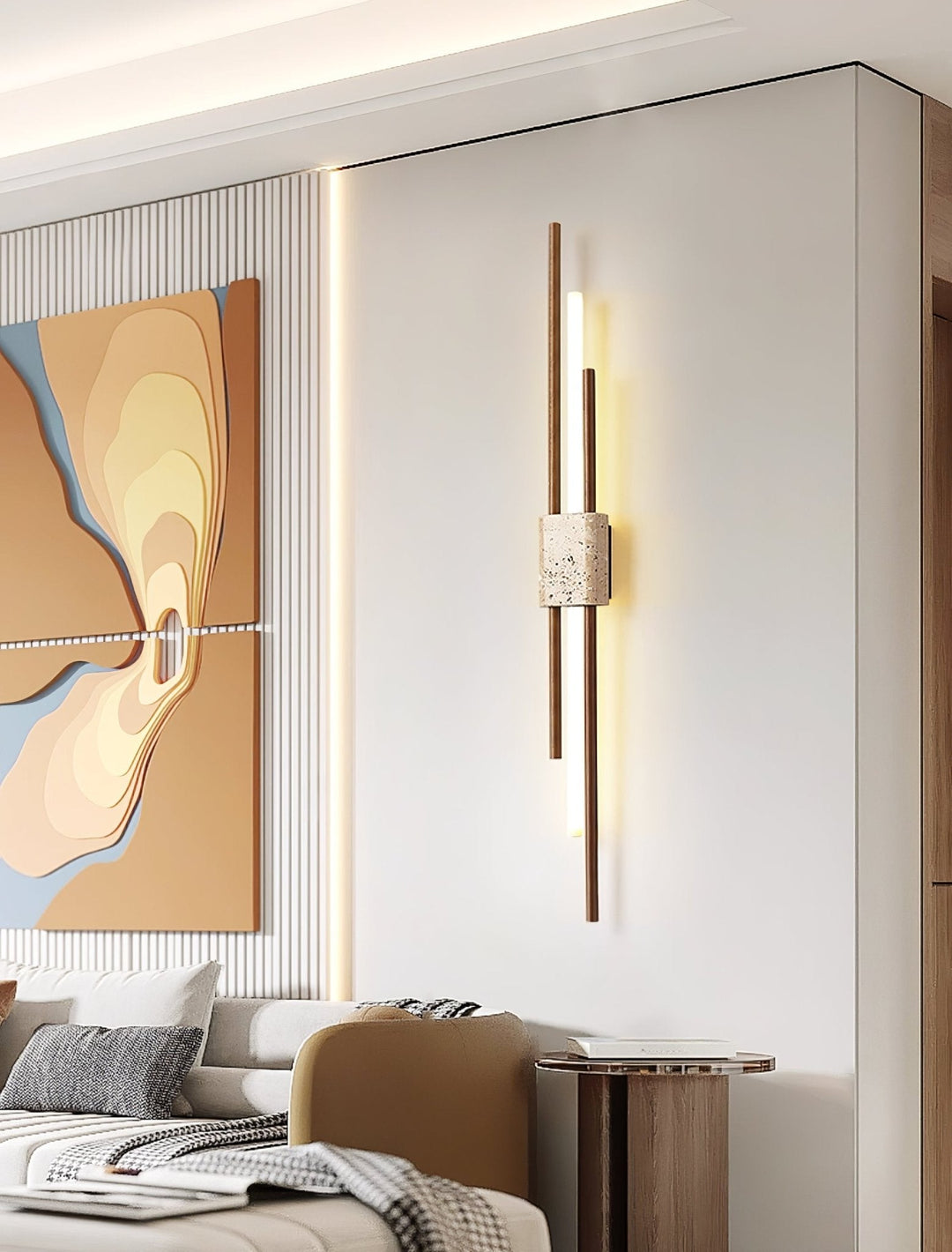 Axis Terra Wall Light